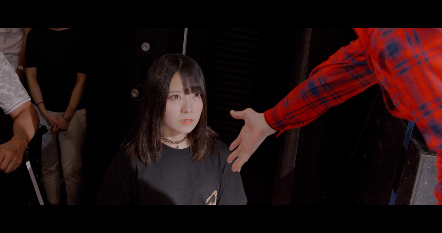 【公開予定作品】『ボールド アズ、君。』