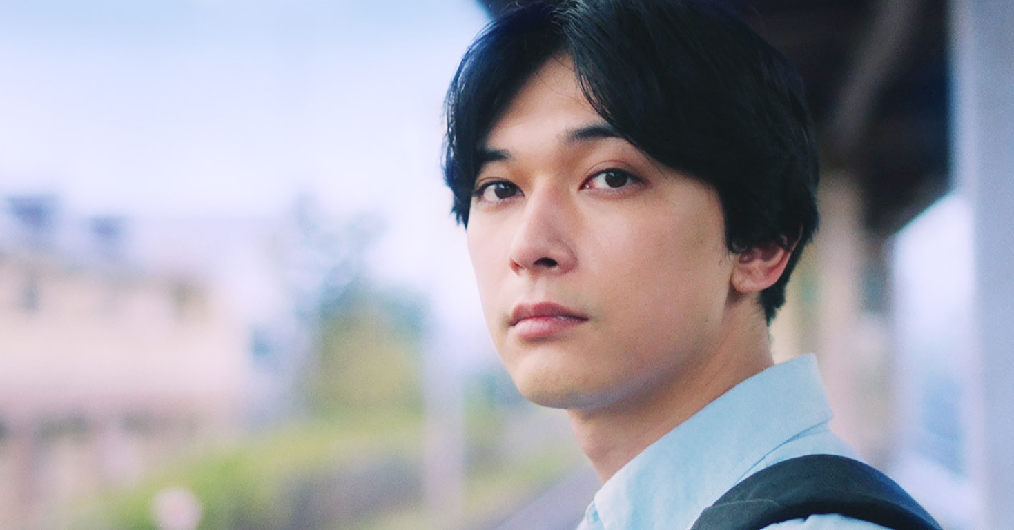 【8/15〜公開予定作品】『ぼくが生きてる、ふたつの世界』