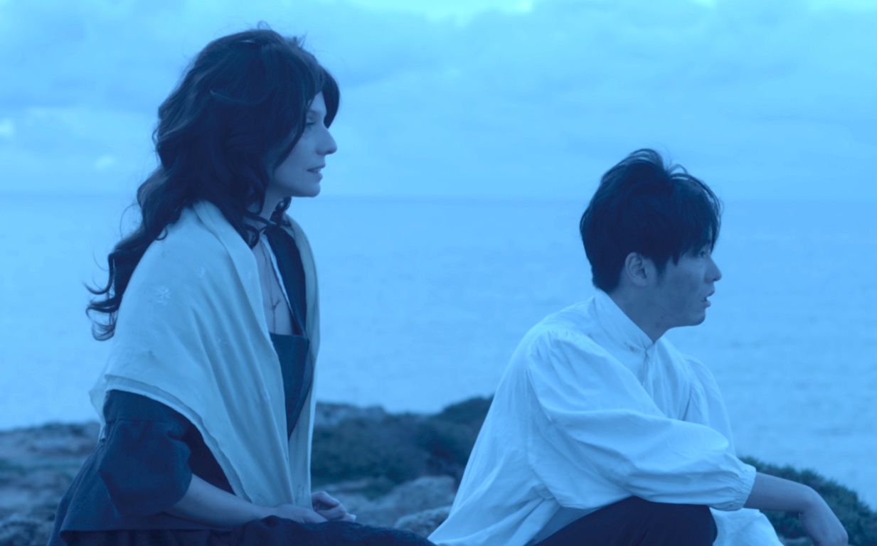 『ある職場』公開記念 舩橋淳特集上映 『ポルトの恋人たち　時の記憶』