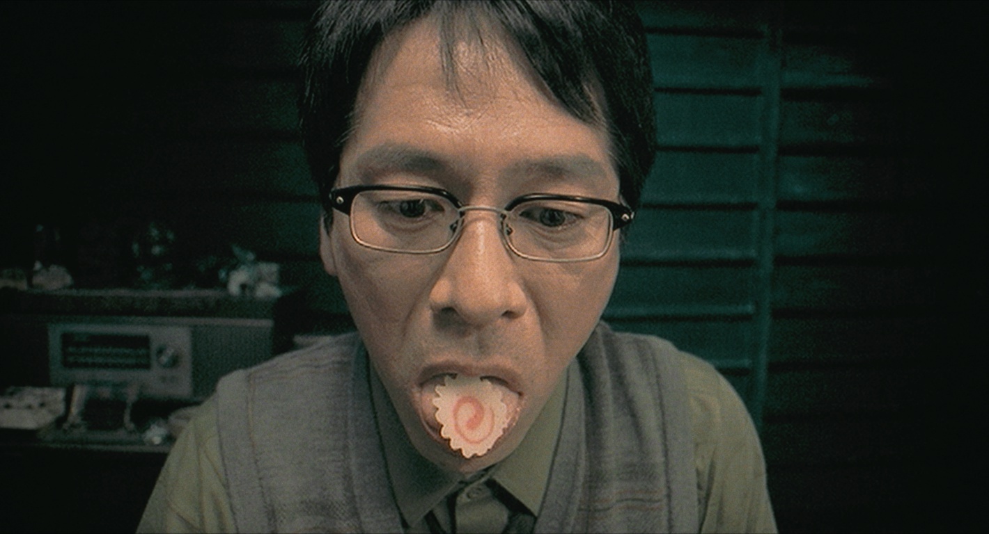 近日公開予定：『うずまき』 #イヤージャック・ホラー特集