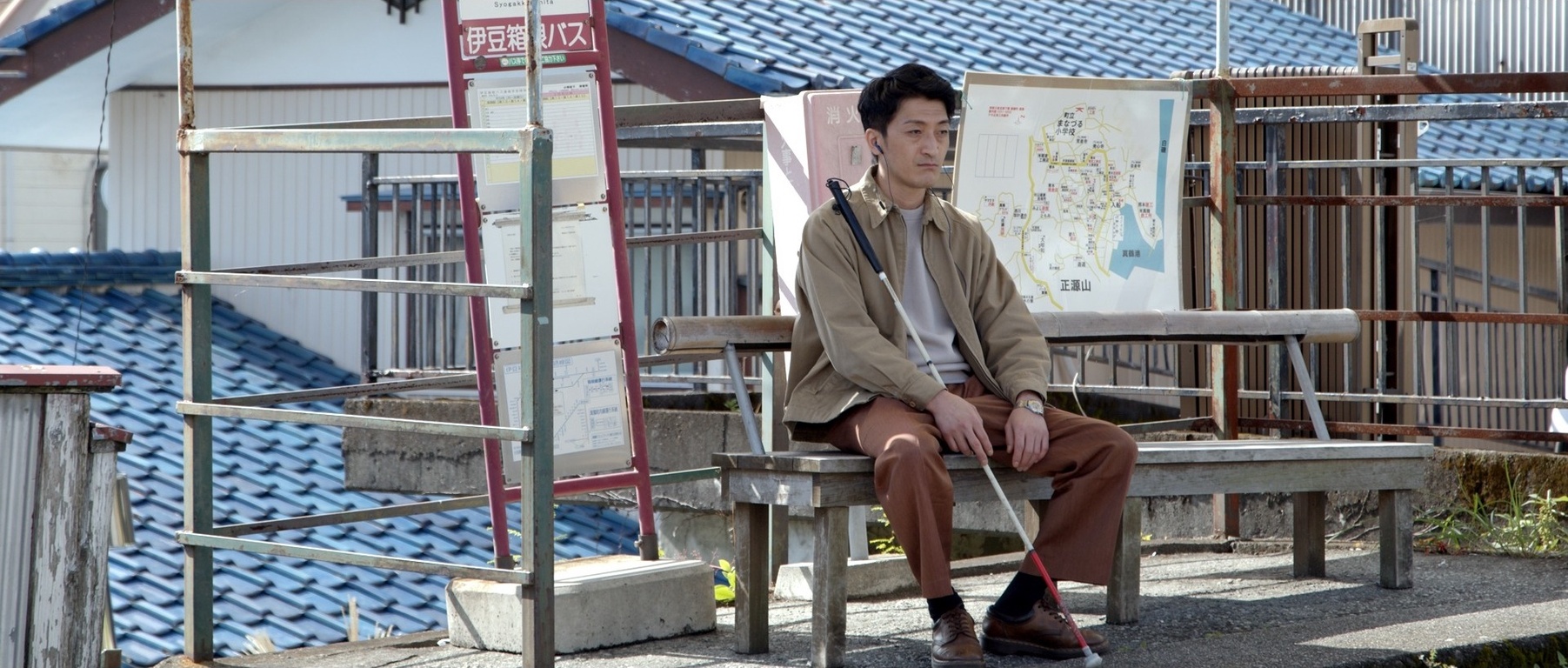 【9/12〜公開予定作品】KIM FES 〜俳優・木村知貴をそれなりに堪能する1週間〜『はこぶね』