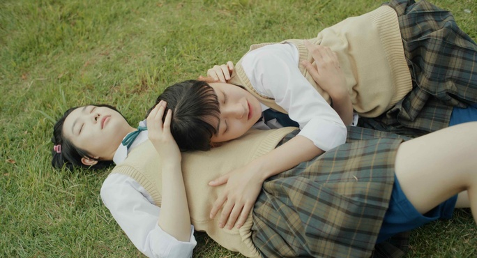 【1/9(金)〜】サラバ、さらんへ、サラバ