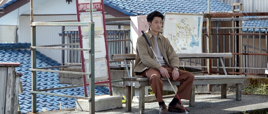 【9/12(金)〜公開予定作品】KIM FES 〜俳優・木村知貴をそれなりに堪能する1週間〜『はこぶね』