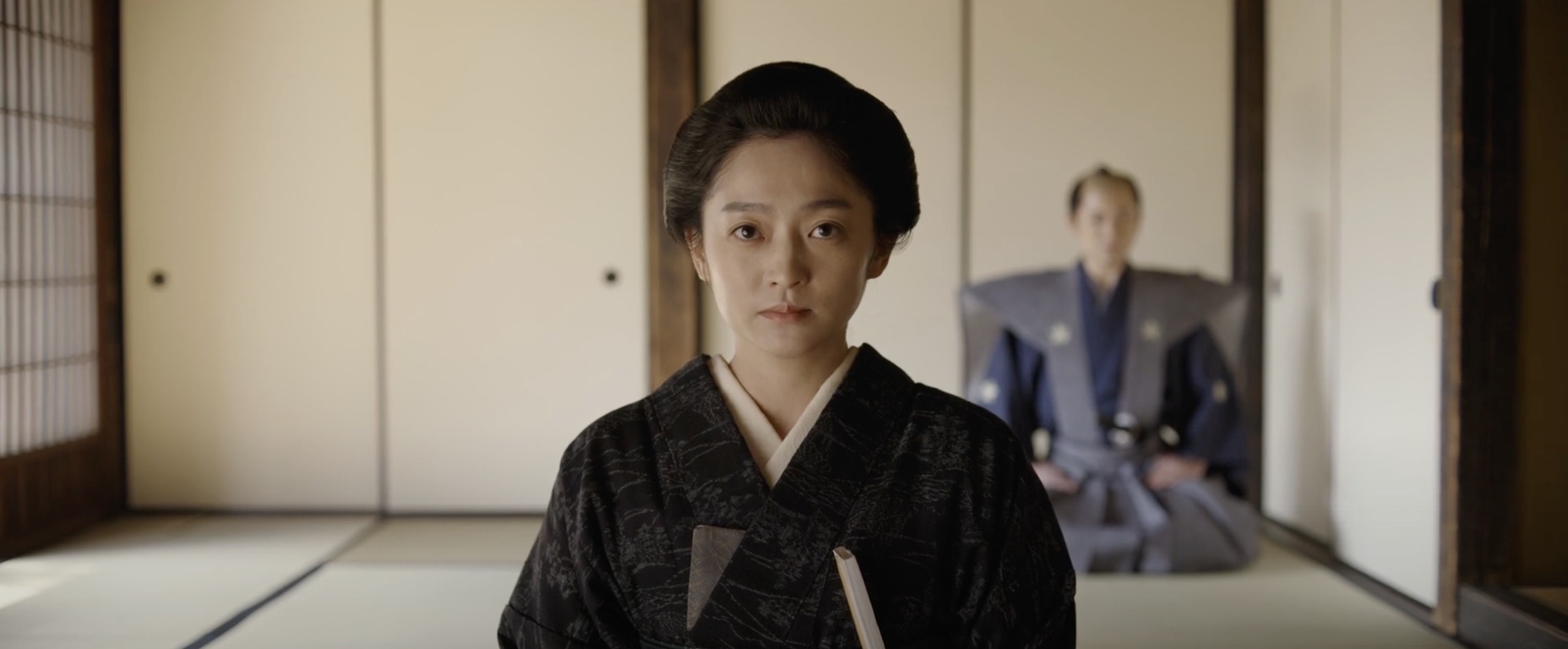 【10/10(金)〜公開予定作品】『陽が落ちる』