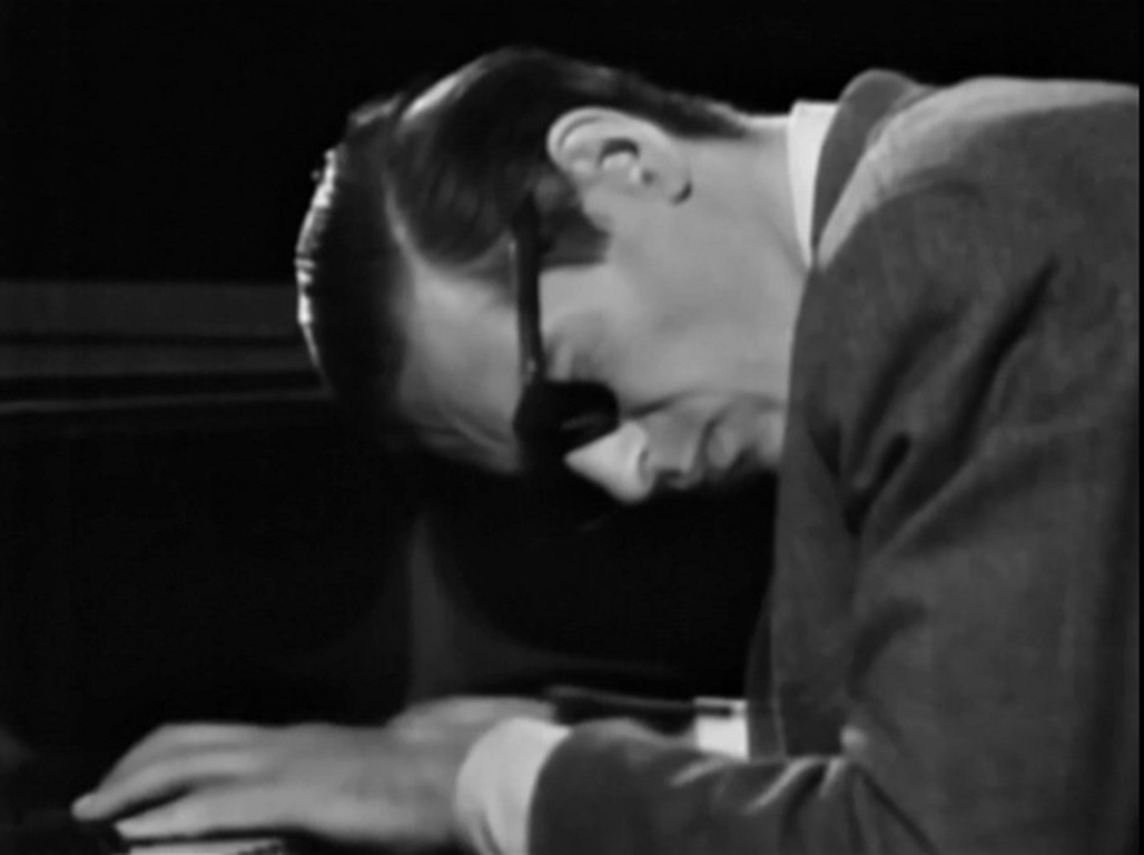 Christmas Special "Jazz Week" 映画『ビル・エヴァンス タイム・リメンバード』