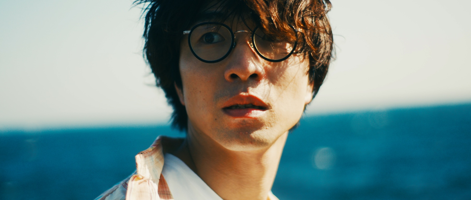 【公開予定作品】帰ってこなかった男