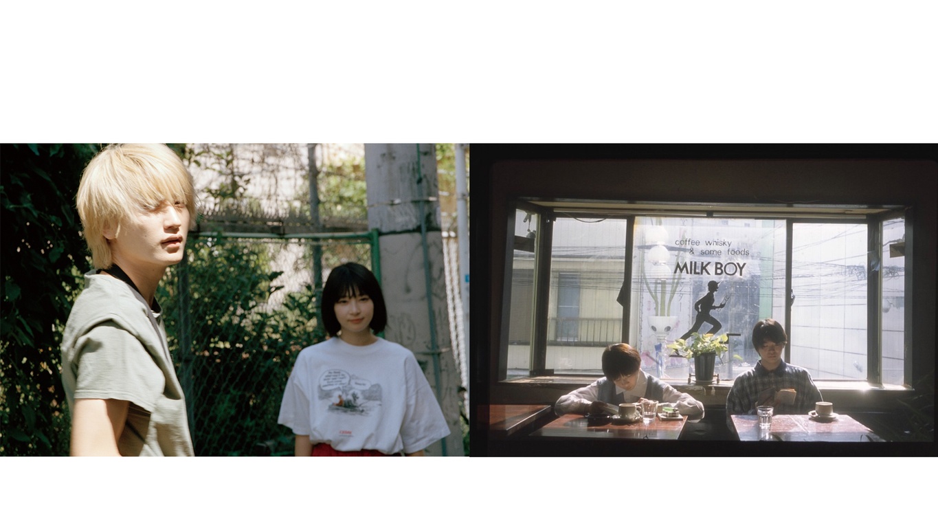 【公開予定作品】石川瑠華 特集『猿楽町で会いましょう』『冬の夢』