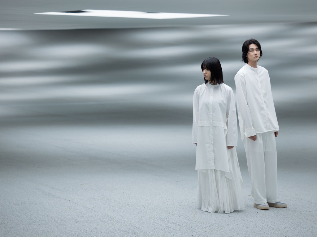 【1/16(金)〜】消滅世界