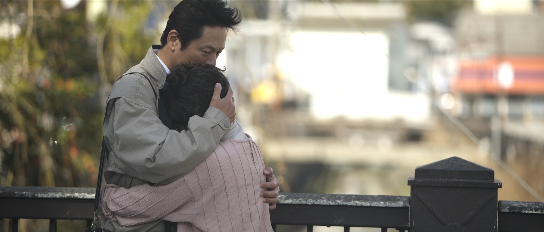 【9/5〜公開予定作品】『TSUSHIMA』