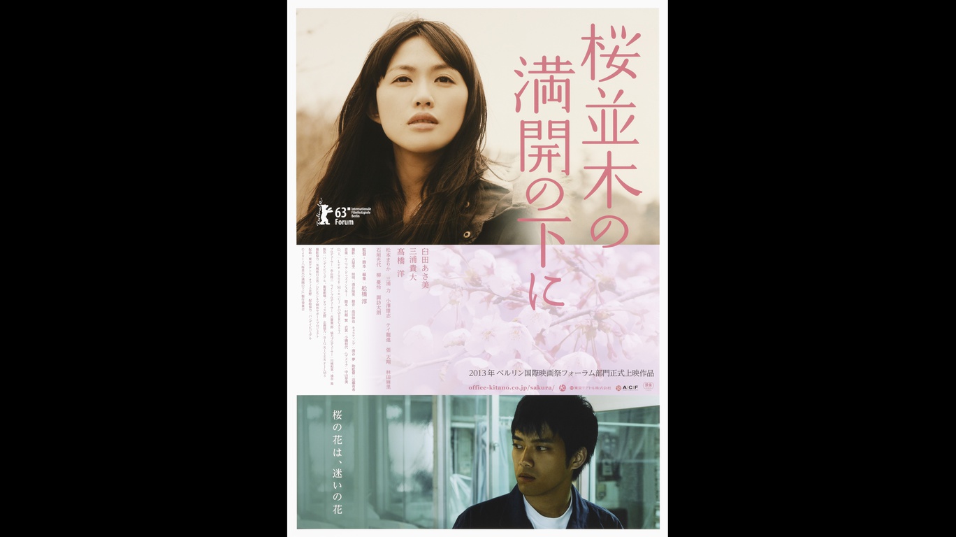 『ある職場』公開記念 舩橋淳特集上映 『桜並木の満開の下に』