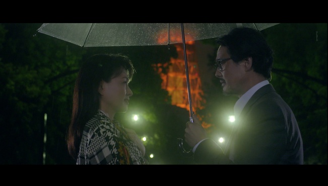 曽根剛監督特集『冷たいキス』