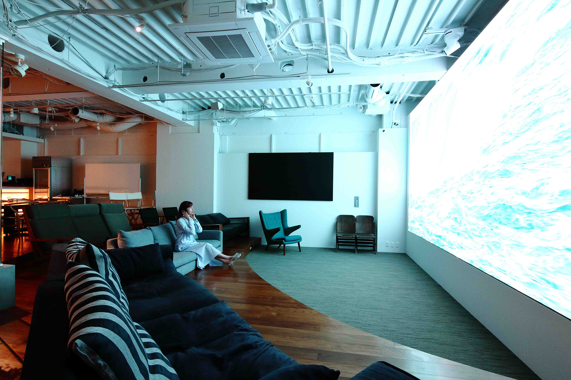 TheaterGuild<sup>&reg;</sup> 代官山