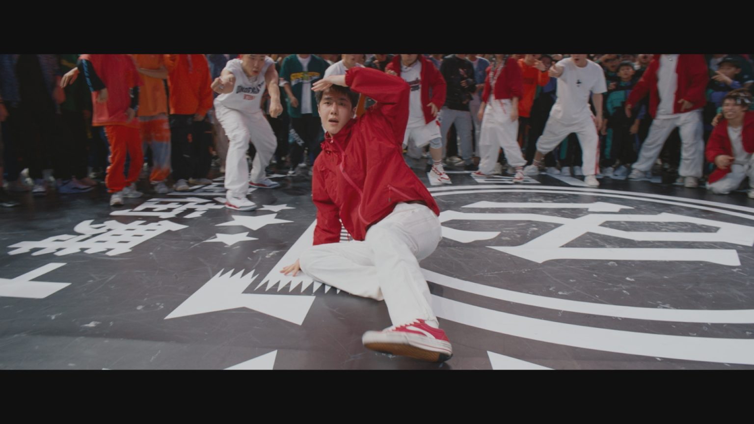 5/29(金)～アンコール上映＆応援上映開催決定！】『熱烈』 | TheaterGuild